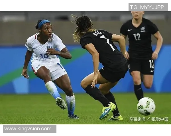 喀麦隆女足与新西兰女足历史交锋战绩分析与回顾