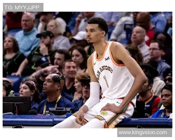 维克托文班亚马的崛起与未来NBA赛场的超级新星之路