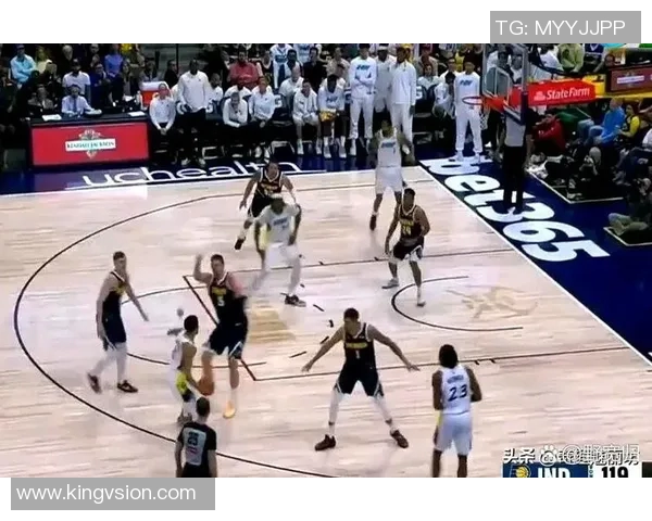 老鹰与掘金最新比赛精彩回顾及关键时刻分析