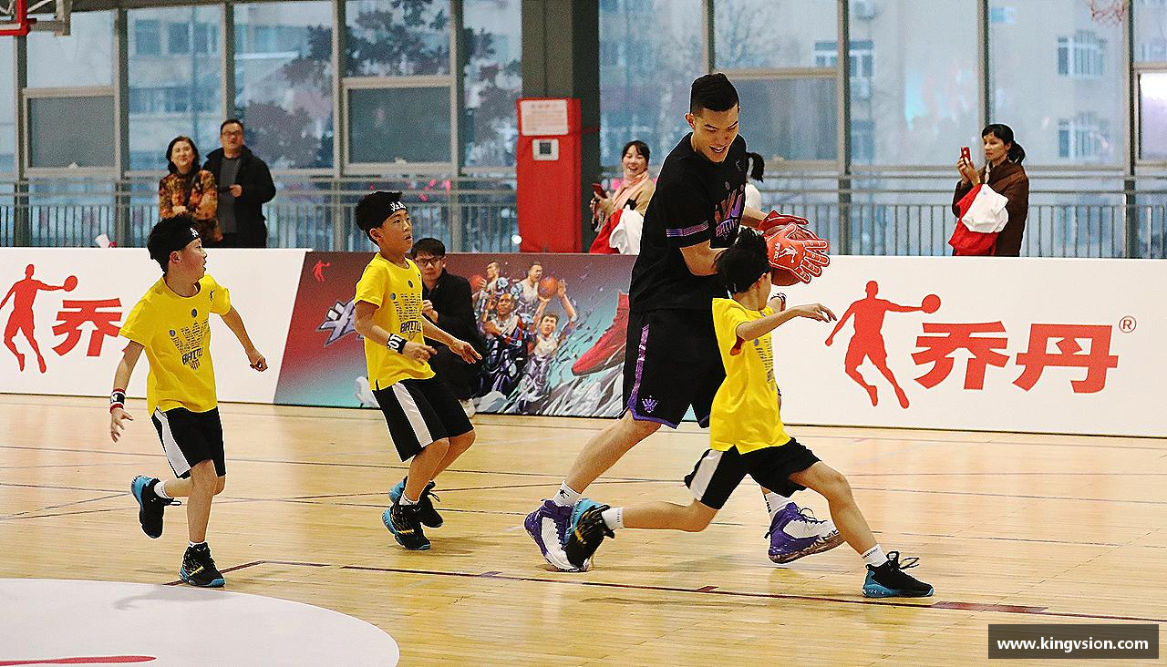 永不放弃，追寻梦想